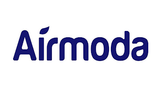 AIRMODA logo