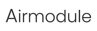 AIRMODULE logo