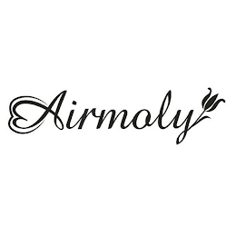AIRMOLY logo