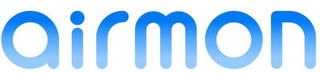 AIRMON logo