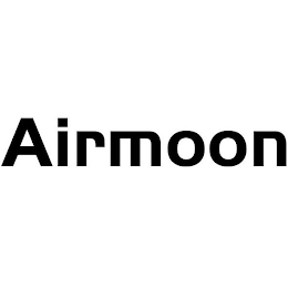 AIRMOON logo