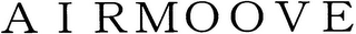 AIRMOOVE logo