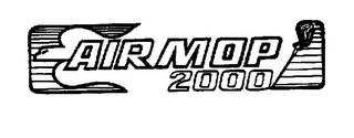 AIRMOP 2000 logo