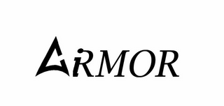 AIRMOR logo