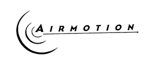 AIRMOTION logo