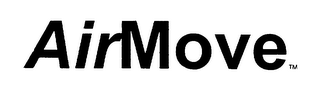 AIRMOVE logo