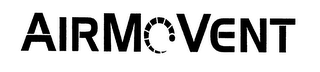 AIRMOVENT logo