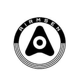 AIRMSEN logo