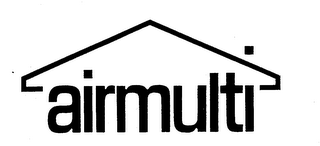 AIRMULTI logo