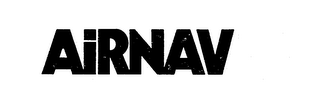 AIRNAV logo