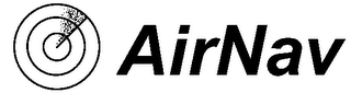 AIRNAV logo