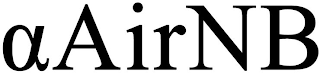 AIRNB logo
