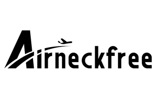 AIRNECKFREE logo
