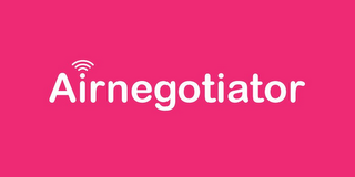 AIRNEGOTIATOR logo