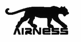 AIRNESS logo