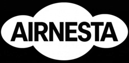AIRNESTA logo