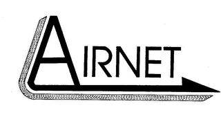 AIRNET logo