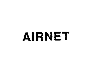 AIRNET logo