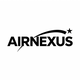 AIRNEXUS logo