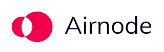 AIRNODE logo