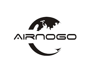 AIRNOGO logo