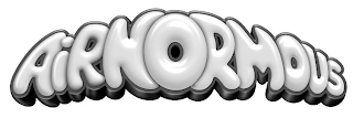 AIRNORMOUS logo