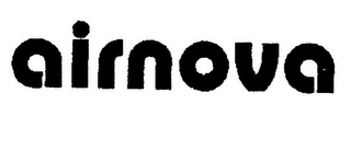 AIRNOVA logo