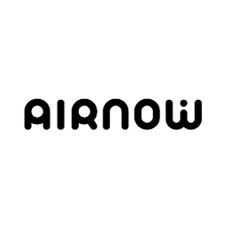 AIRNOW logo