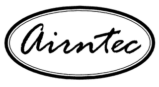 AIRNTEC logo