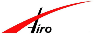 AIRO logo