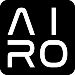 AIRO logo