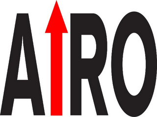 AIRO logo