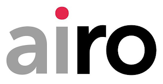 AIRO logo
