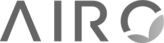 AIRO logo