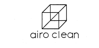 AIRO CLEAN