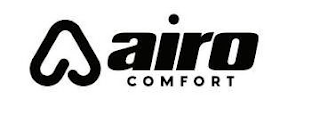 AIRO COMFORT logo