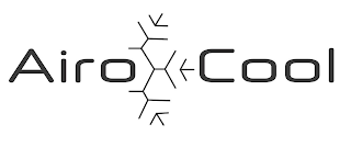AIRO COOL logo