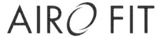 AIRO FIT logo