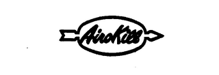 AIRO KILL logo