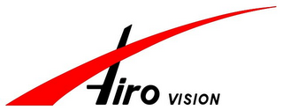 AIRO VISION logo