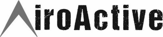 AIROACTIVE logo