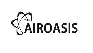 AIROASIS logo