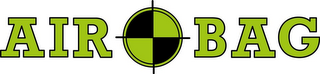 AIROBAG logo