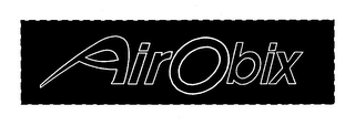 AIROBIX logo