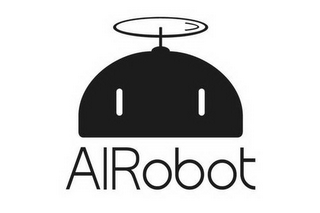 AIROBOT logo