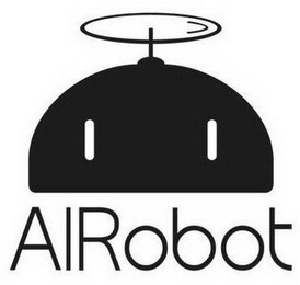 AIROBOT logo