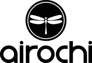 AIROCHI logo