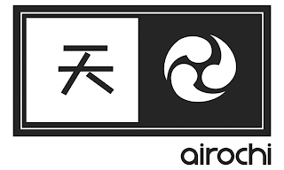AIROCHI logo