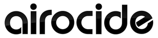 AIROCIDE logo