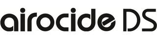 AIROCIDE DS logo